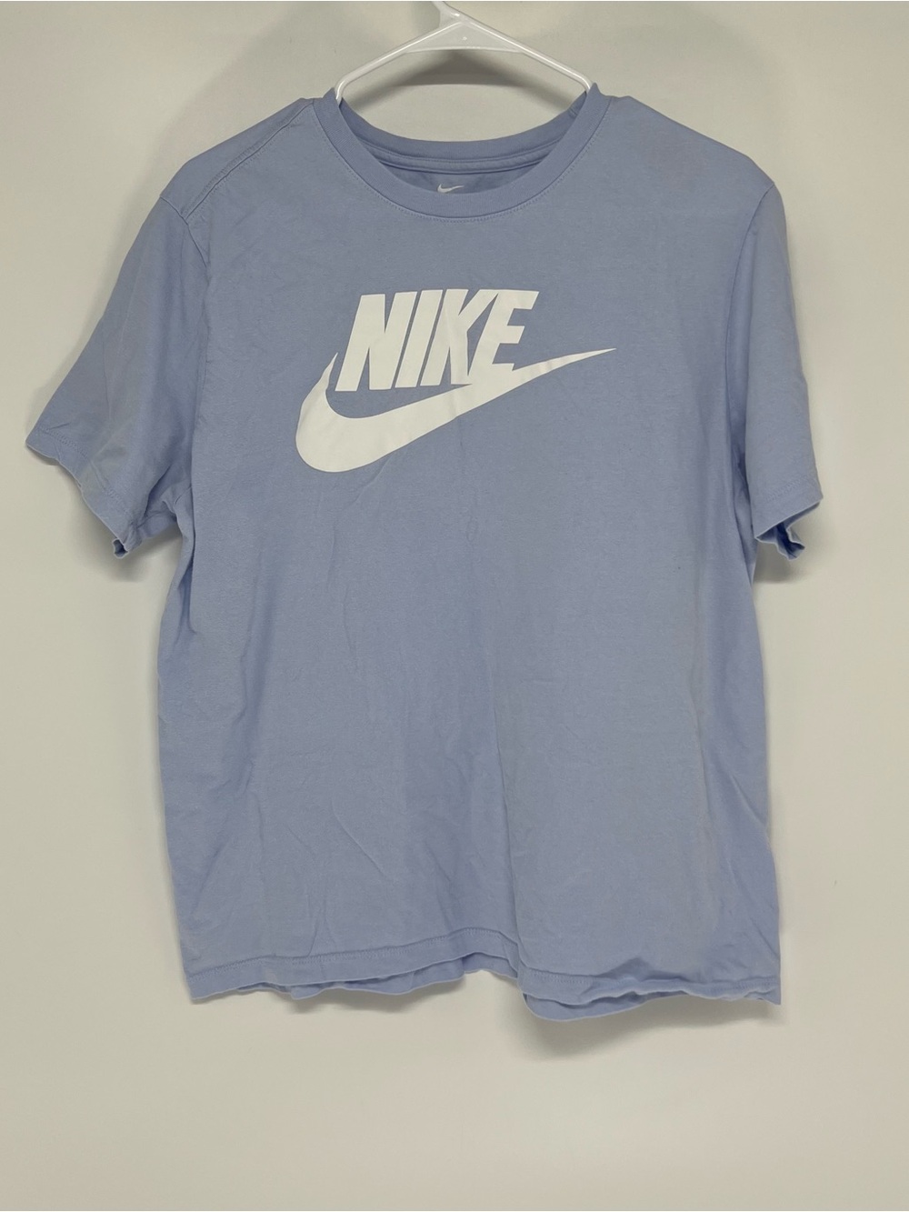 Nike women’s large t shirt